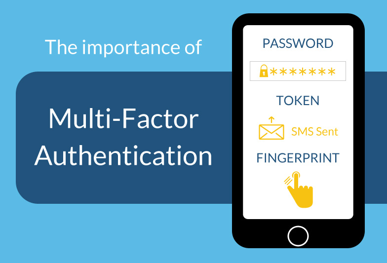 Multi Factor Authentication