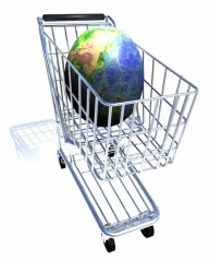 e-commerce 