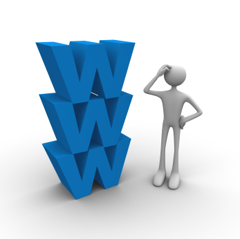 Domain Names and Website Hosting - A Beginners Guide